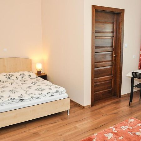 דירות Hajdúszoboszló Magyar Apartman Iii. מראה חיצוני תמונה
