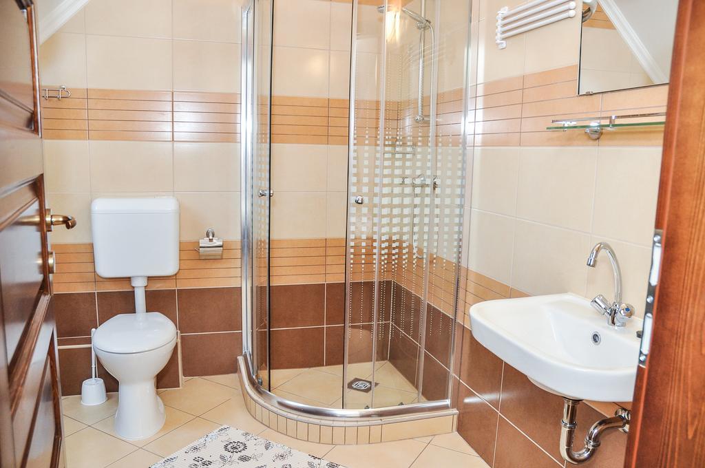 דירות Hajdúszoboszló Magyar Apartman Iii. מראה חיצוני תמונה